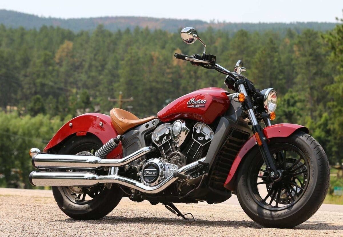 2015 2024 indian scout