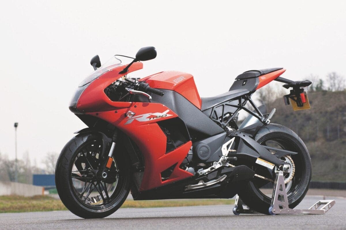 Ebr 1190rx sale for sale