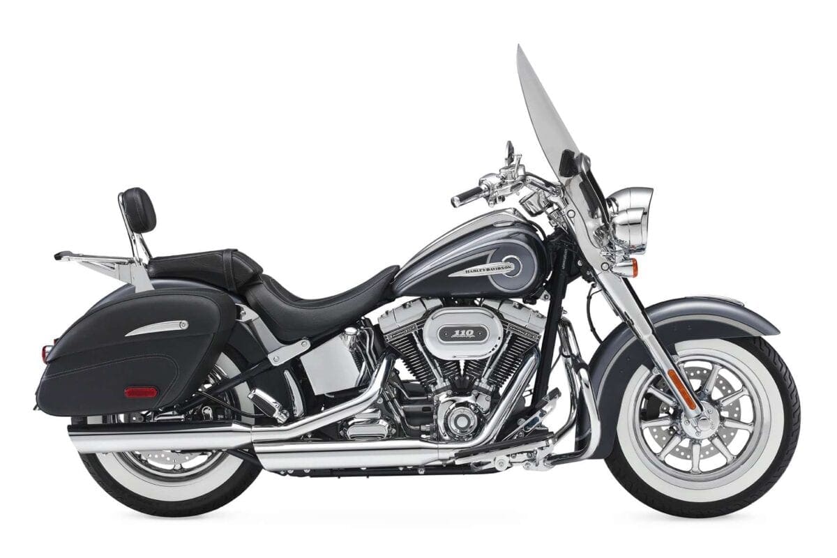 2015 harley davidson 2024 heritage softail