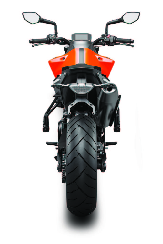 KTM 790 Duke price claims surface in Italy. And they're ...