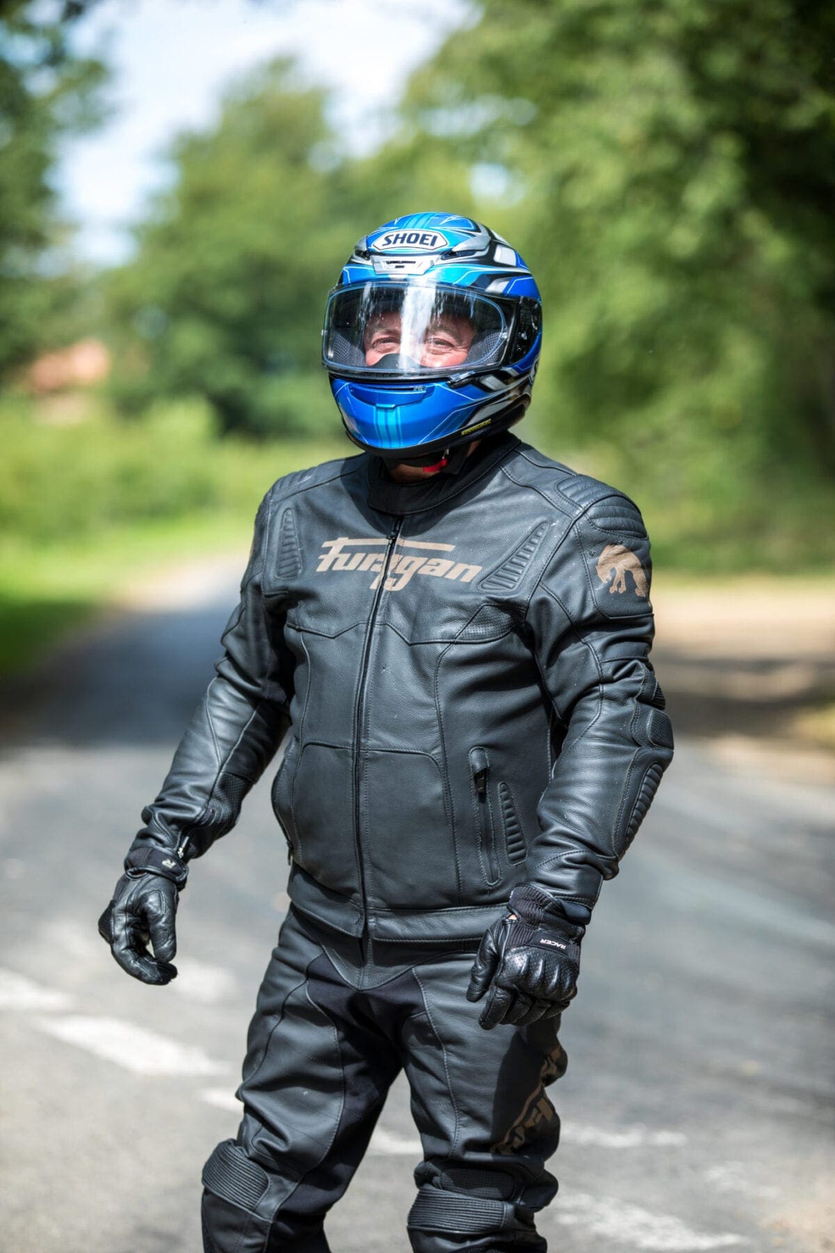 Furygan motorcycle jacket power Motorbike Sports Leather Jacket Motorcycle  Leather Jacket Racing
