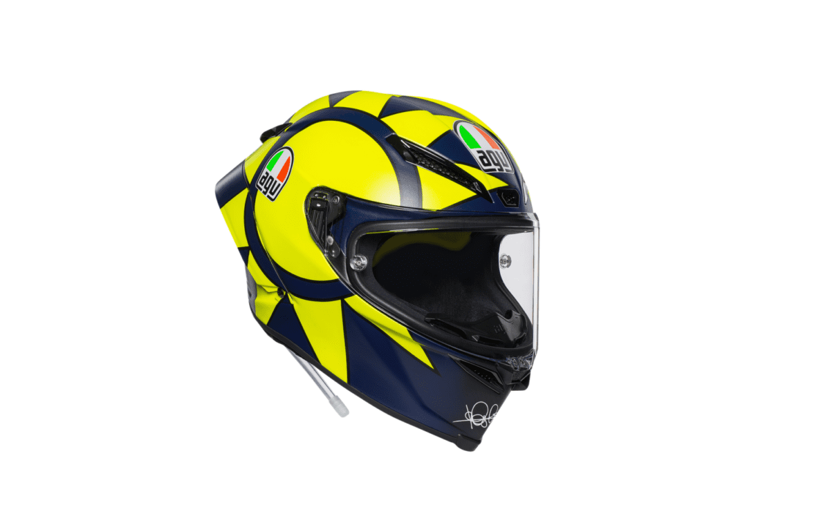 agv sun