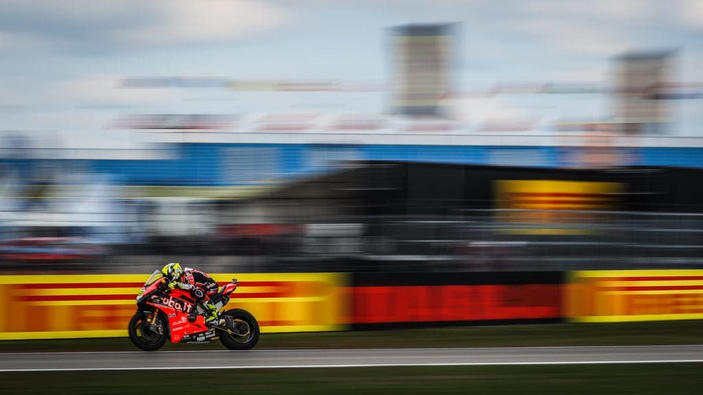 WSB: Race organisers look into increasing the maximum ...