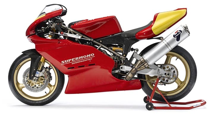 supermono