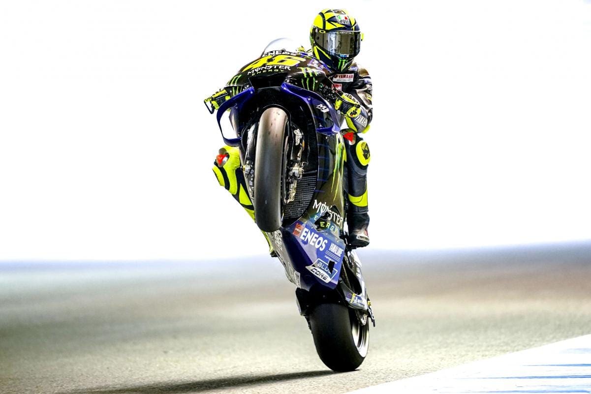 Valentino rossi discount career stats