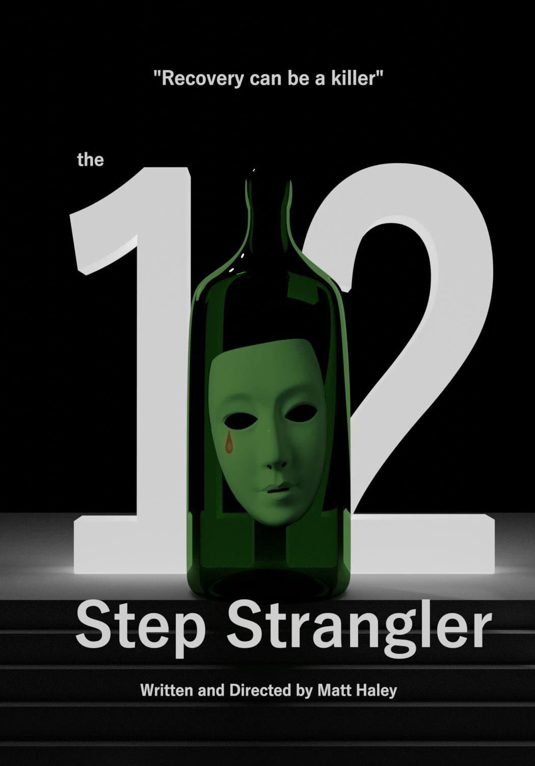 The Twelve Step Strangler (2021) FULL MOVIE ONLINE HD ...