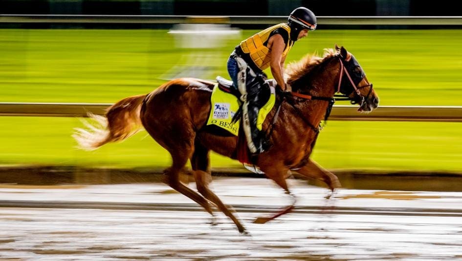 Watch Kentucky Derby 2021: Live Stream, Date, Time, TV ...