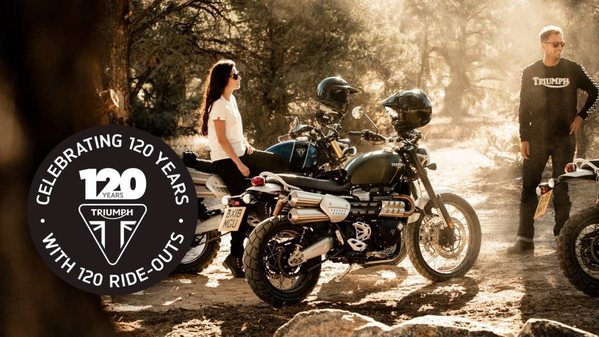 Events Motorcycle events near you! MoreBikes