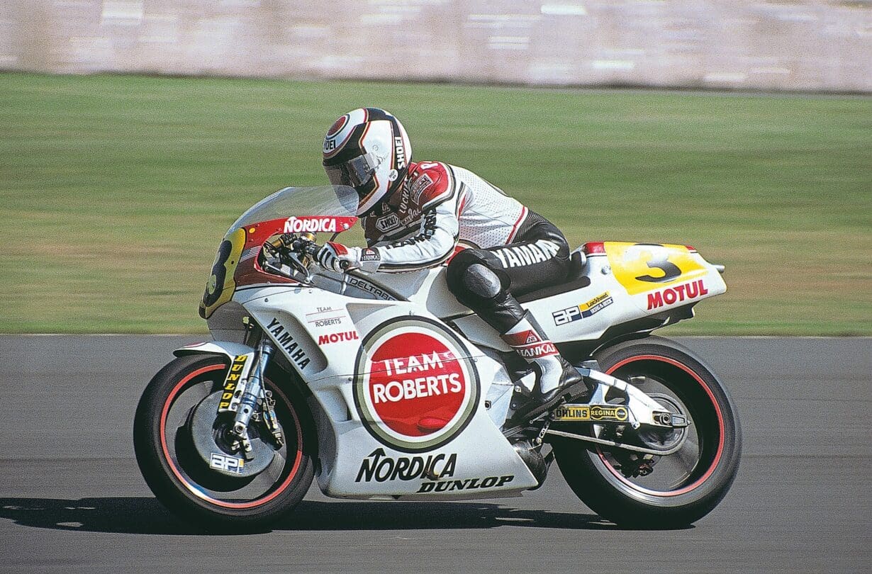 Wayne Rainey