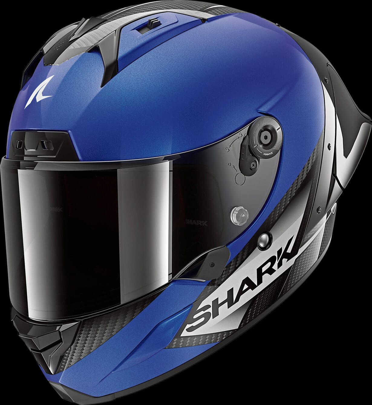 Shark Motorcycle helmets