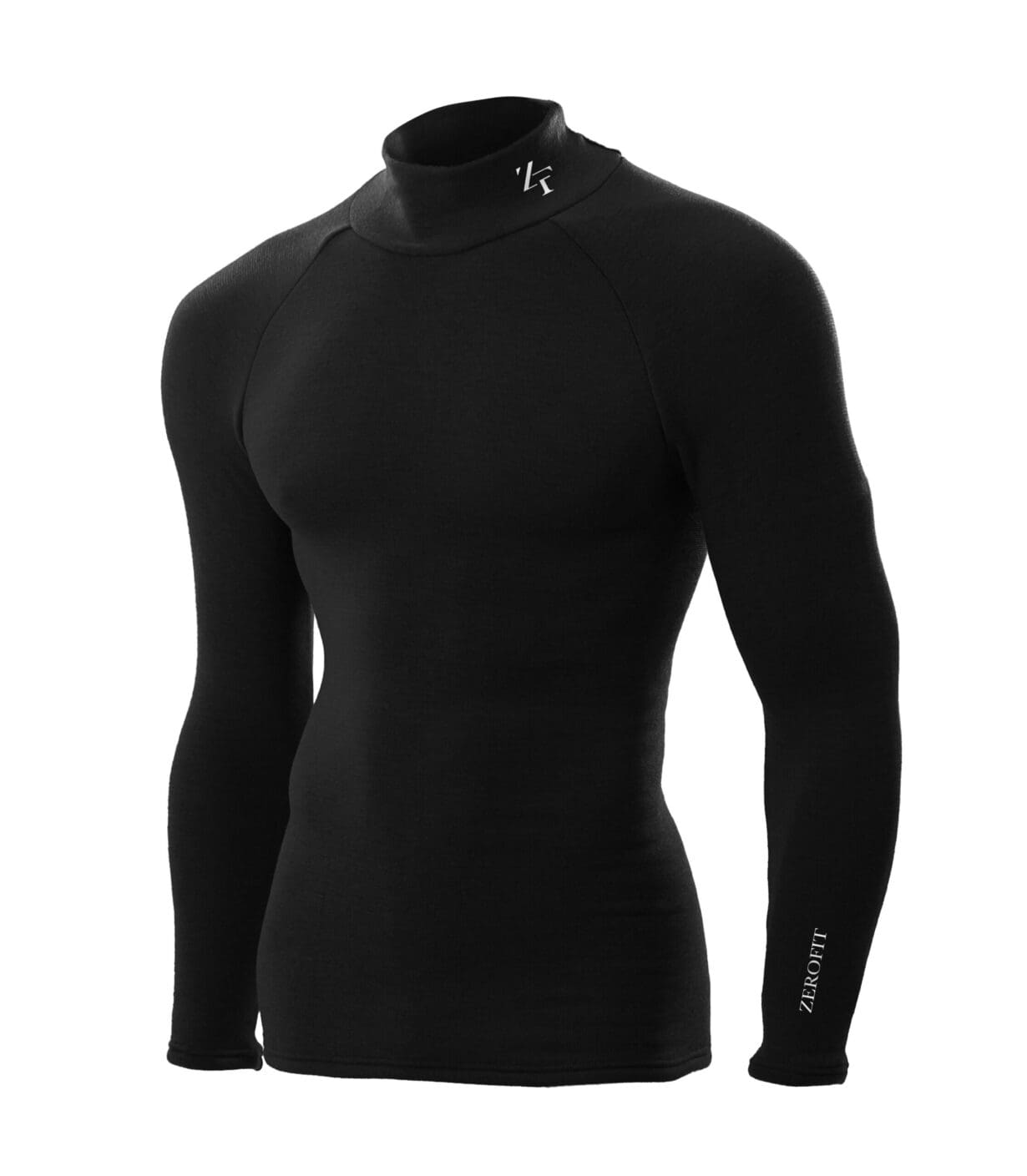 Zerofit base layers